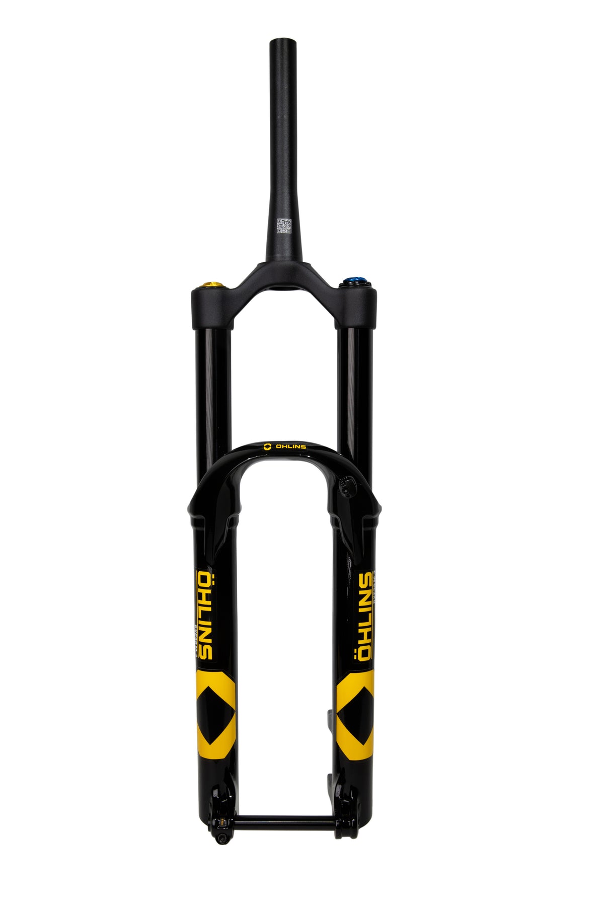 Öhlins RXF38 m.3 Coil TTX18 29''/44/170mm