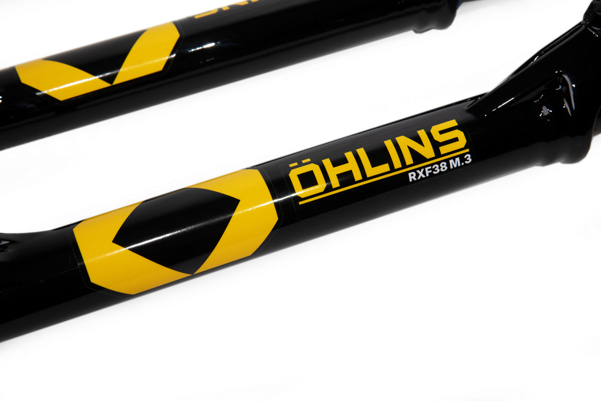 Öhlins RXF38 m.3 Coil TTX18 29''/44/170mm