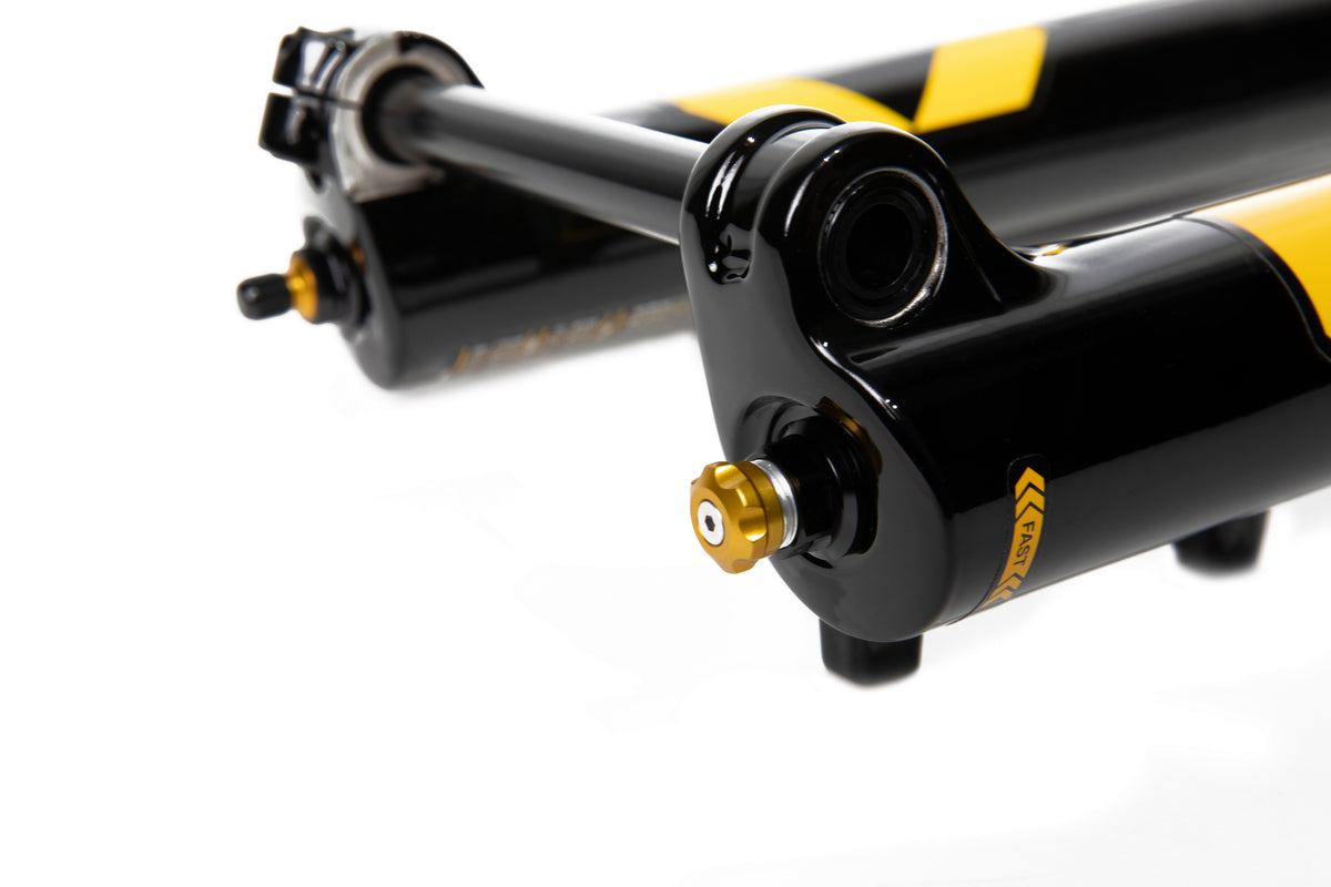 Öhlins RXF38 m.3 Coil TTX18 29''/44/170mm