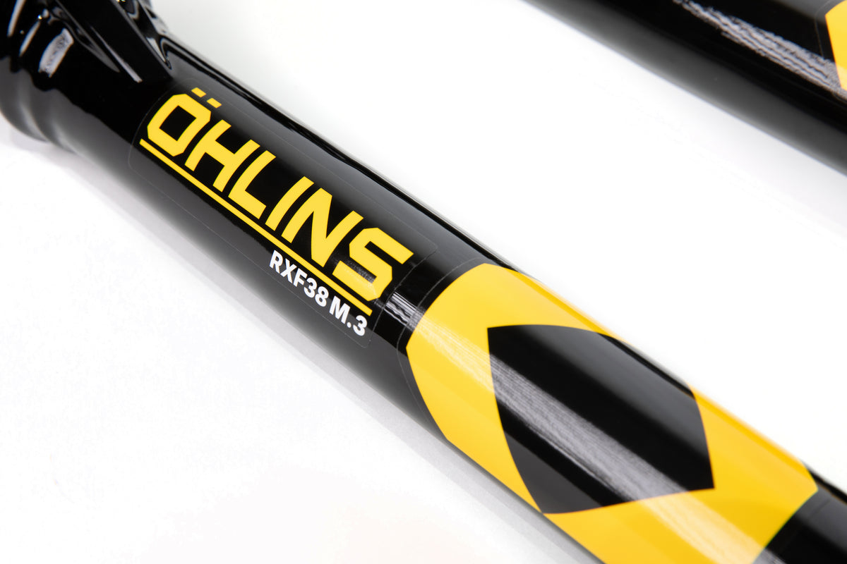 Öhlins RXF38 m.3 Coil TTX18 29''/44/170mm