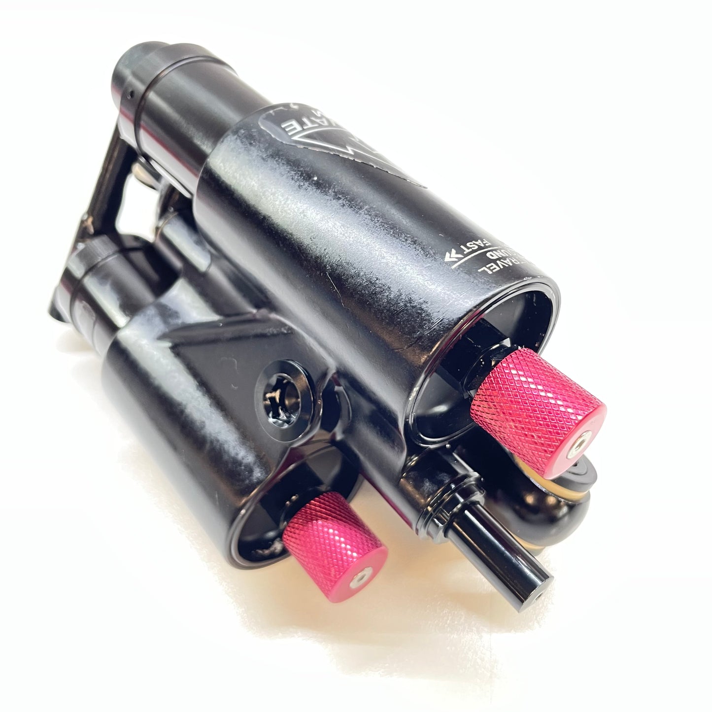DYAD RT2 Cannondale, Trigger 27,5 V2, 6,10 (155 mm), 1,97 (50 mm)