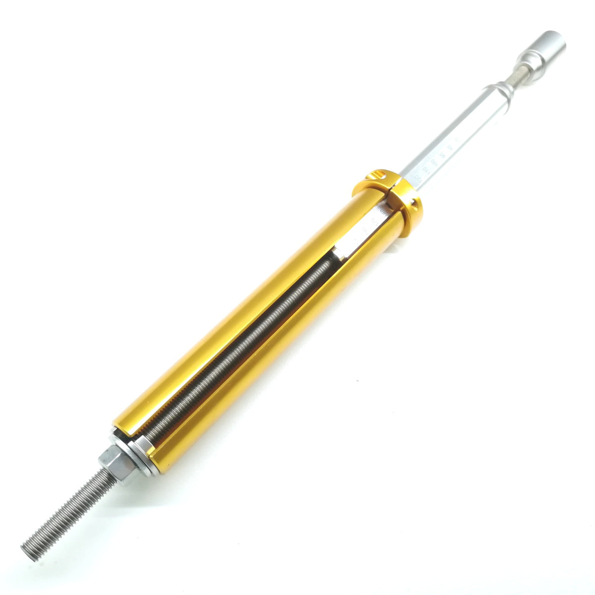 Press in and out tool for suspension fork bushings Marzocchi, Fox, Rock Shox, Manitou etc. - BSB Bicycle Suspension Berlin