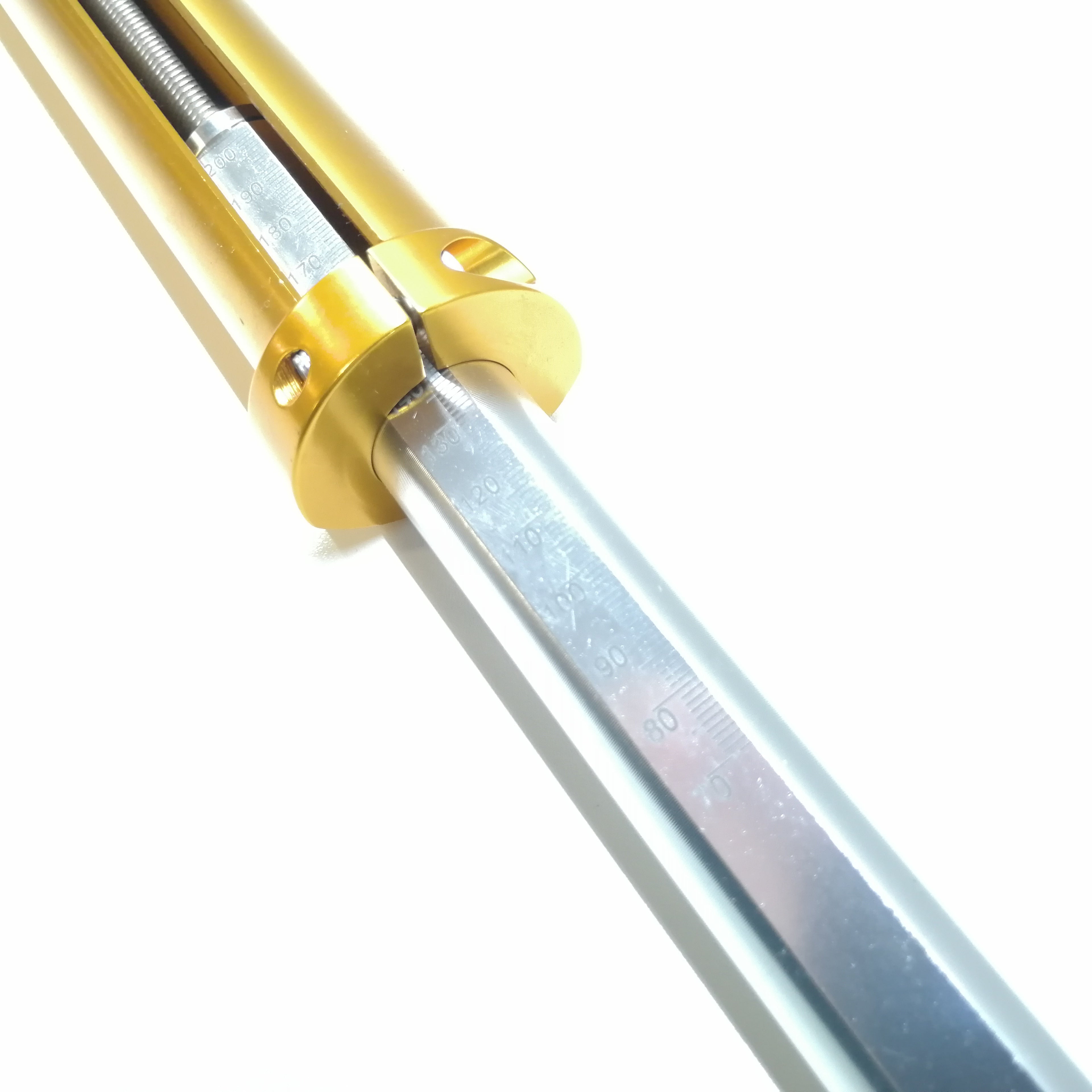 Press in and out tool for suspension fork bushings Marzocchi, Fox, Rock Shox, Manitou etc. - BSB Bicycle Suspension Berlin