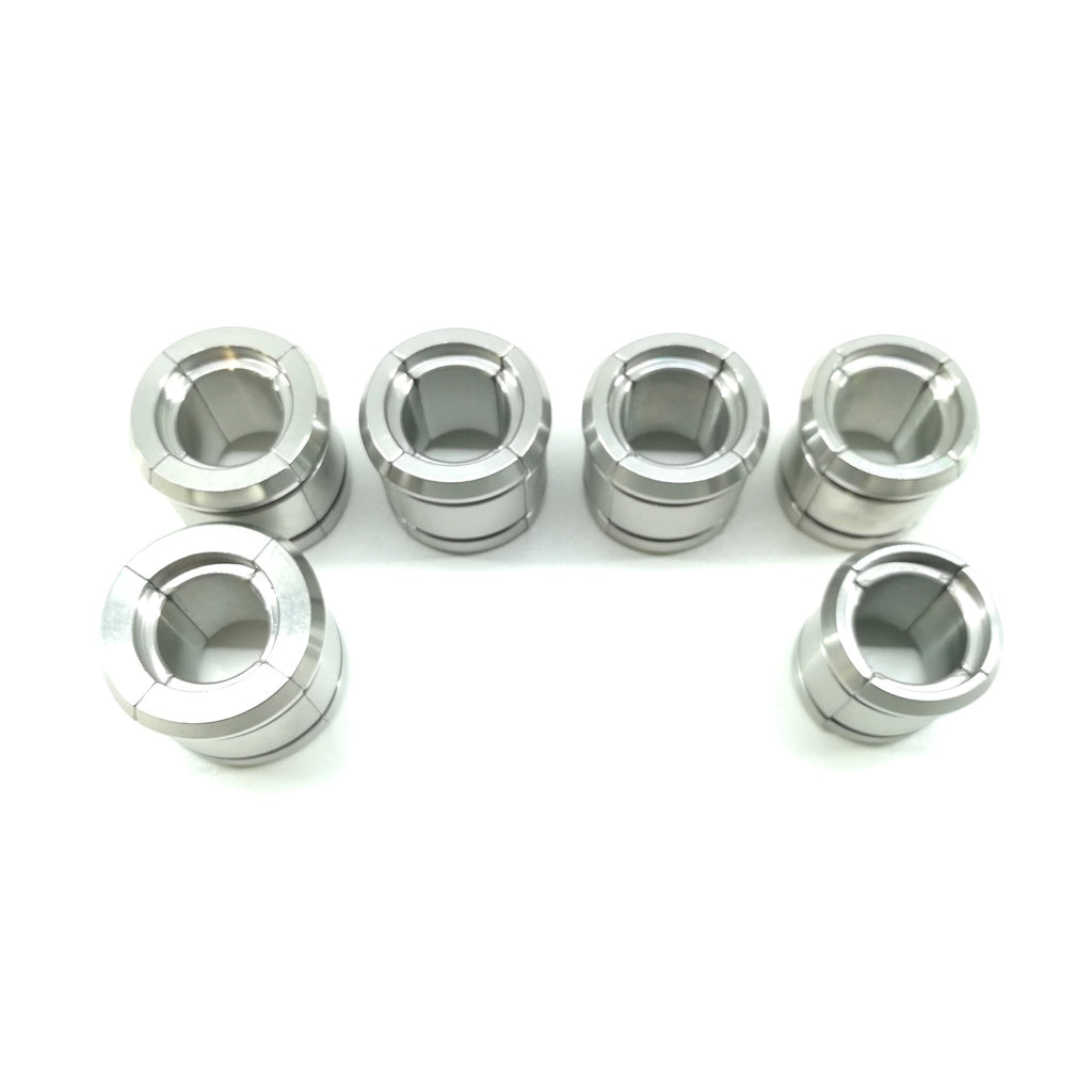 Press in and out tool for suspension fork bushings Marzocchi, Fox, Rock Shox, Manitou etc. - BSB Bicycle Suspension Berlin