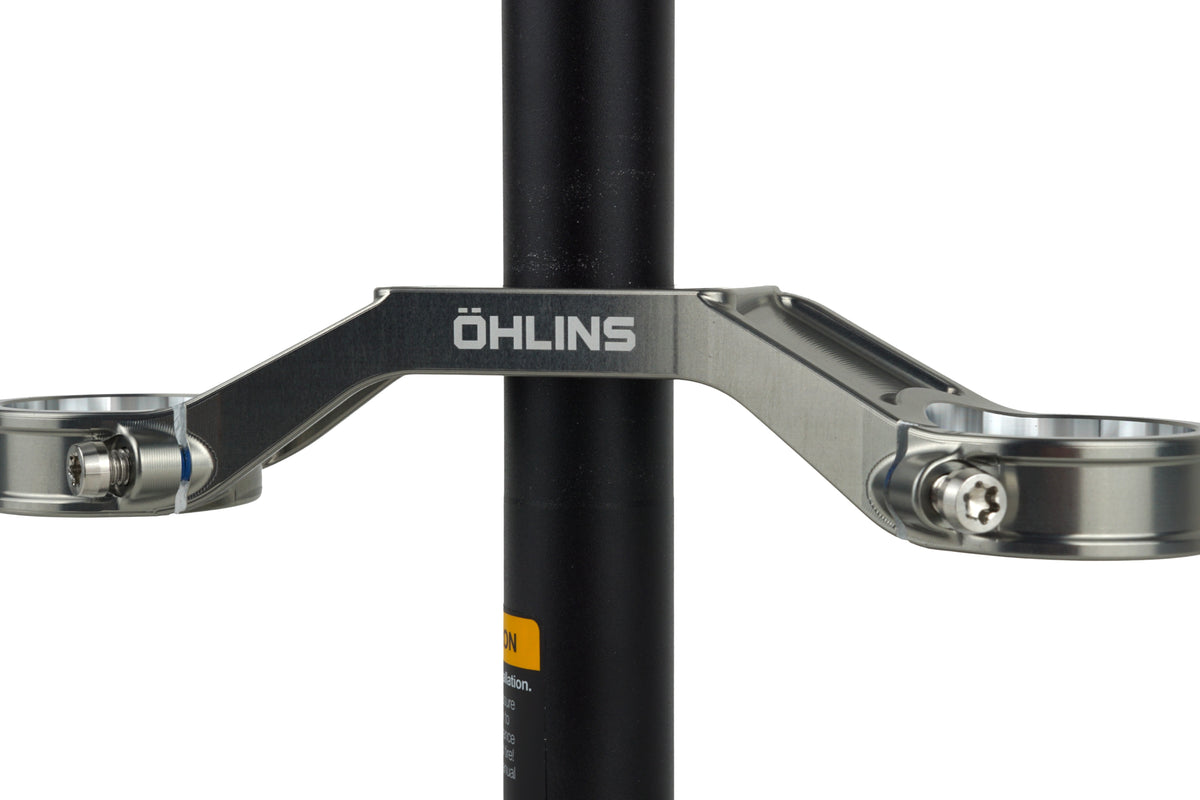 Öhlins DH38 m.1/m.2 Factory Racing Crown/Gabelkrone 54mm Offset
