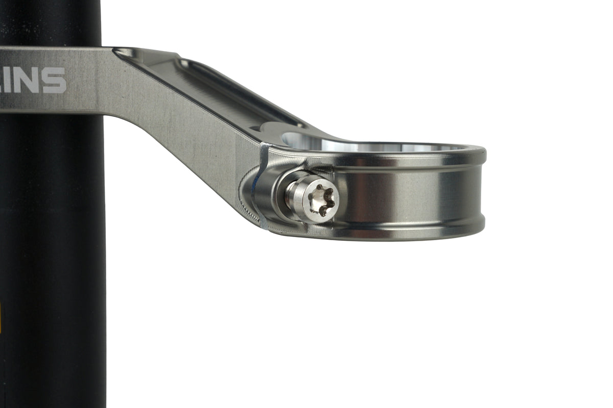 Öhlins DH38 m.1/m.2 Factory Racing Crown/Gabelkrone 54mm Offset