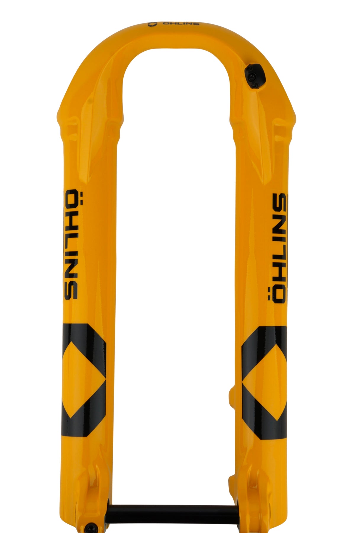 Öhlins Factory Racing Lower Leg Unit – Yellow
