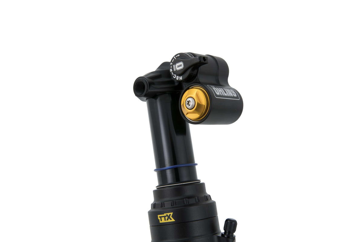 Öhlins TTX2Air Trunnion Mount 205 x 65/62.5/60mm - detail 1