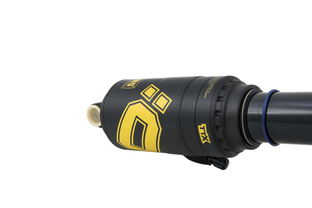 Öhlins TTX2Air Trunnion Mount 205 x 65/62.5/60mm - detail 4