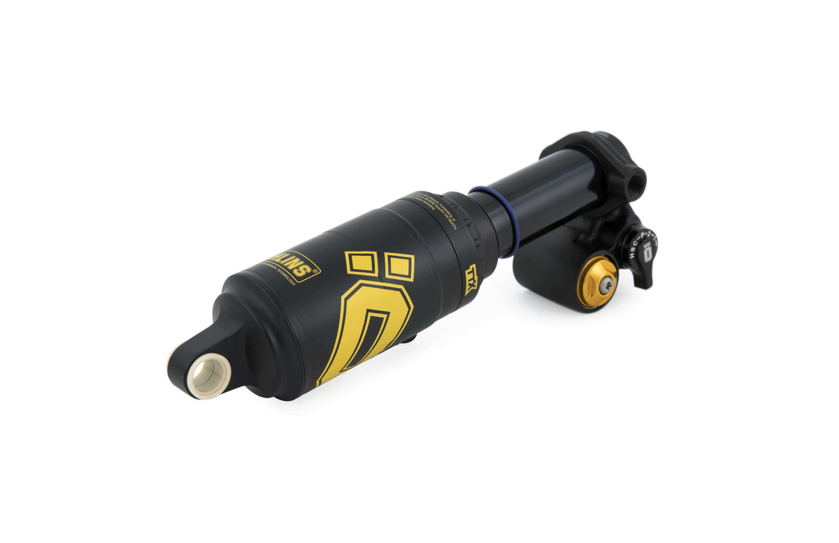 Öhlins TTX2Air Trunnion Mount 205 x 65/ 62,5/ 60mm