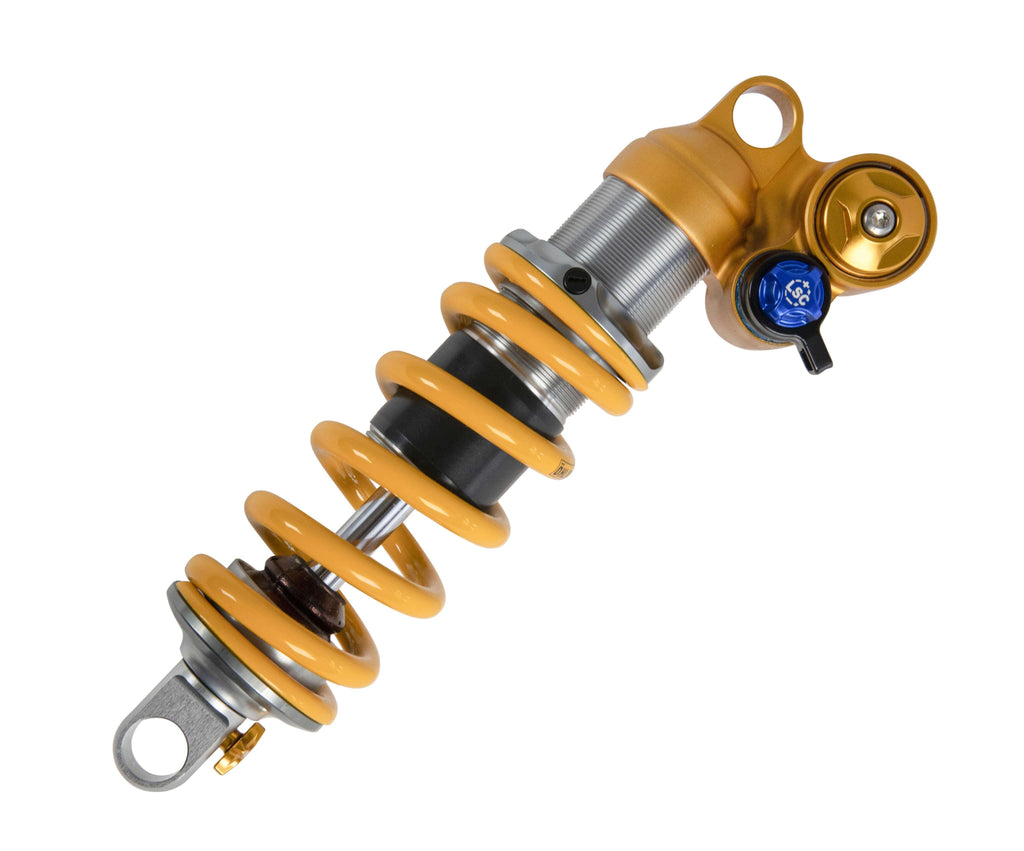Öhlins TTX22 m.2 Side-by-Side