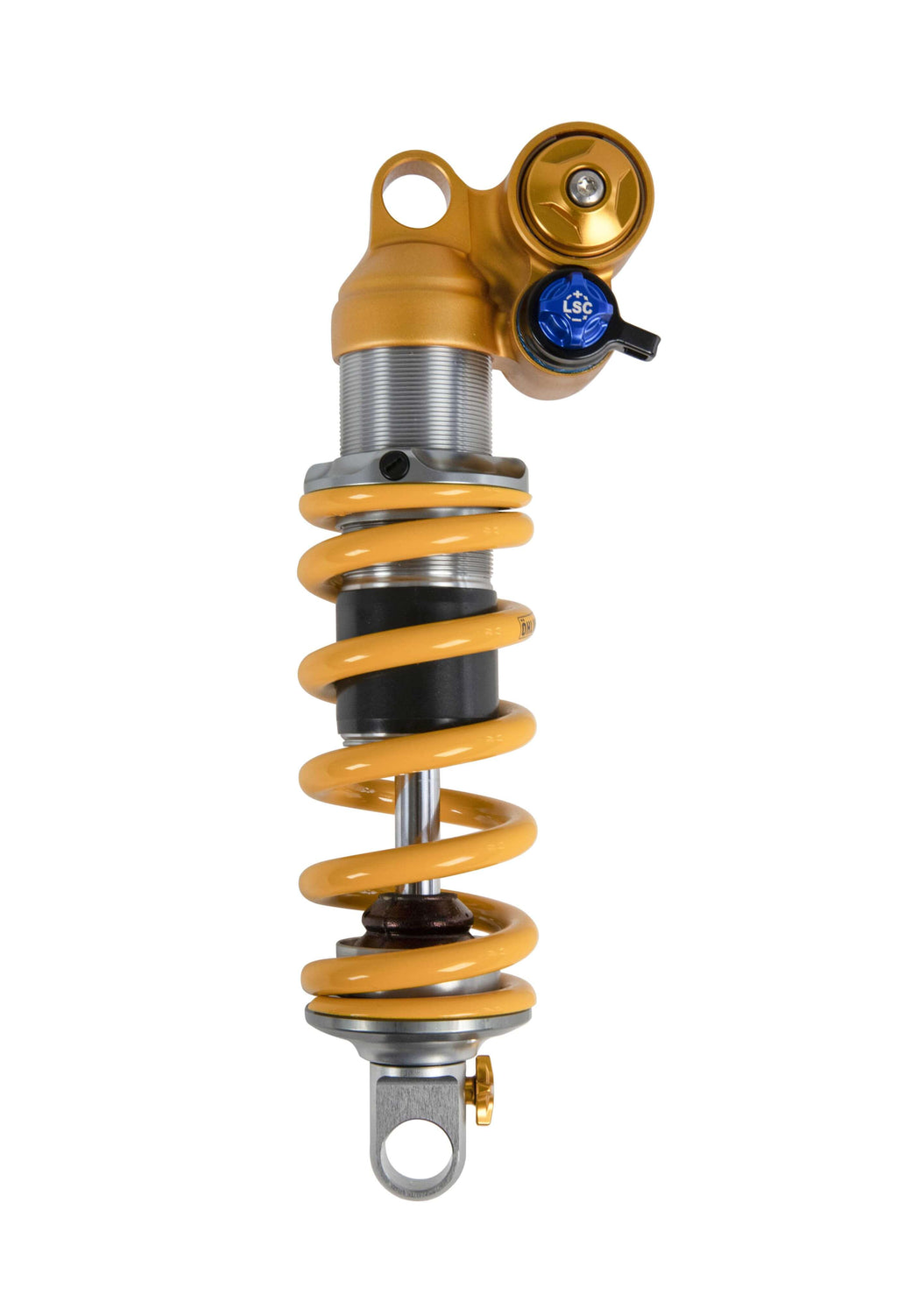 Öhlins TTX22 m.2 Side-by-Side