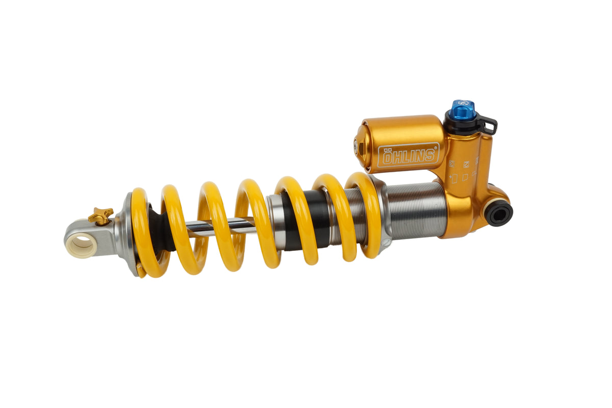 Öhlins TTX22 m.2 Piggyback