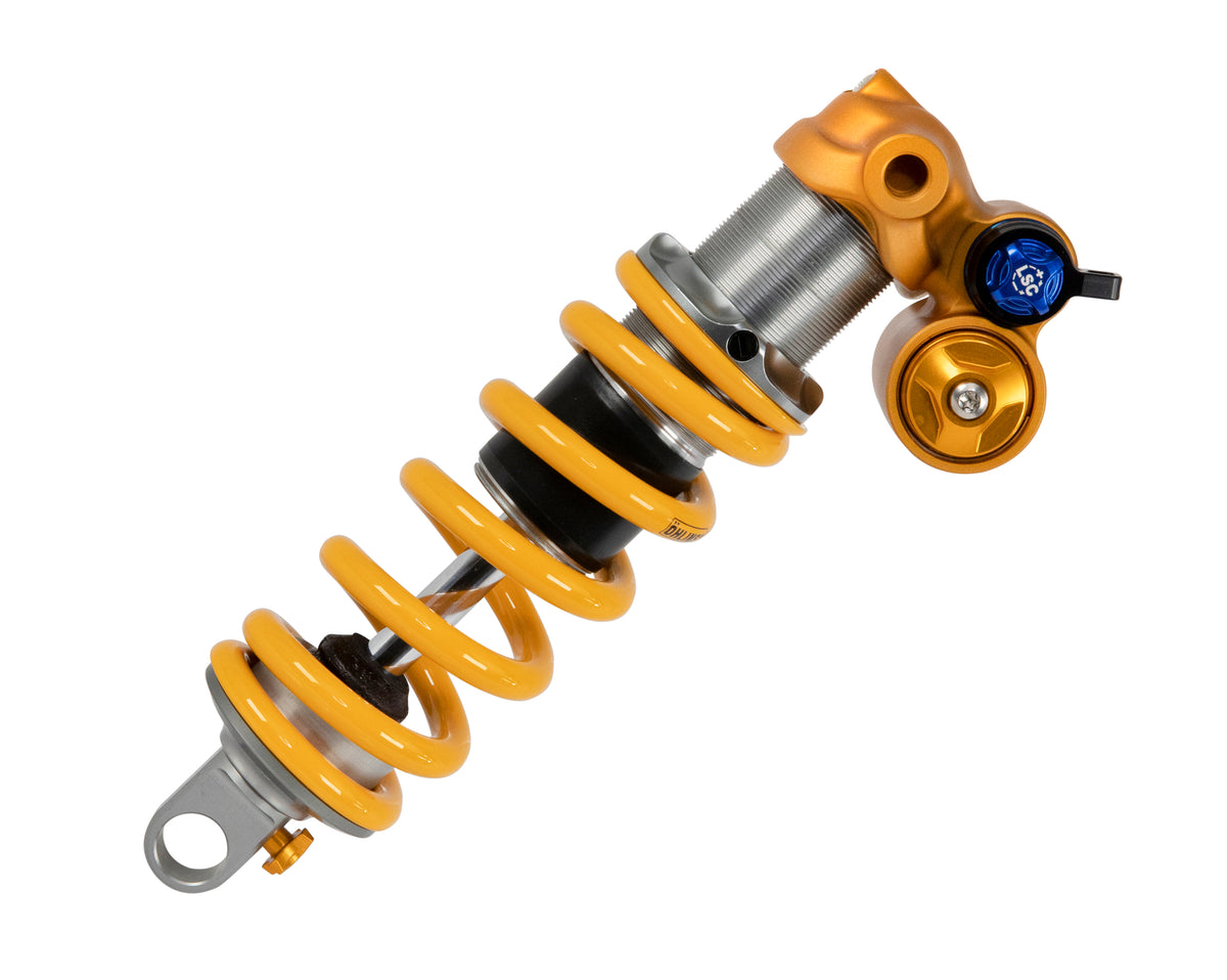 Öhlins TTX22 m.2 Trunnion Mount Side-by-Side Mountainbike Dämpfer