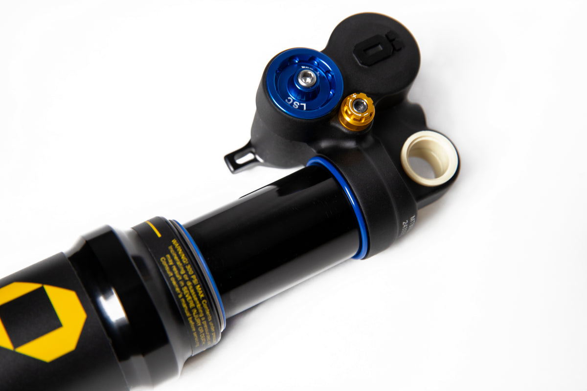 Öhlins TTX1Air m.2 Standard