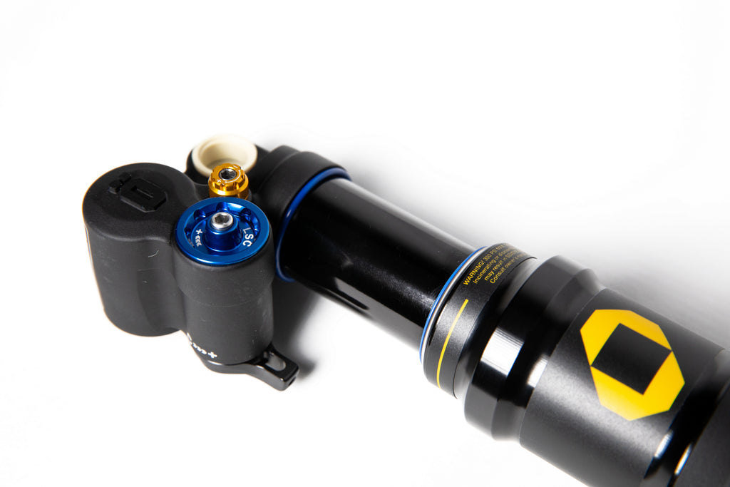 Öhlins TTX1Air m.2 Standard