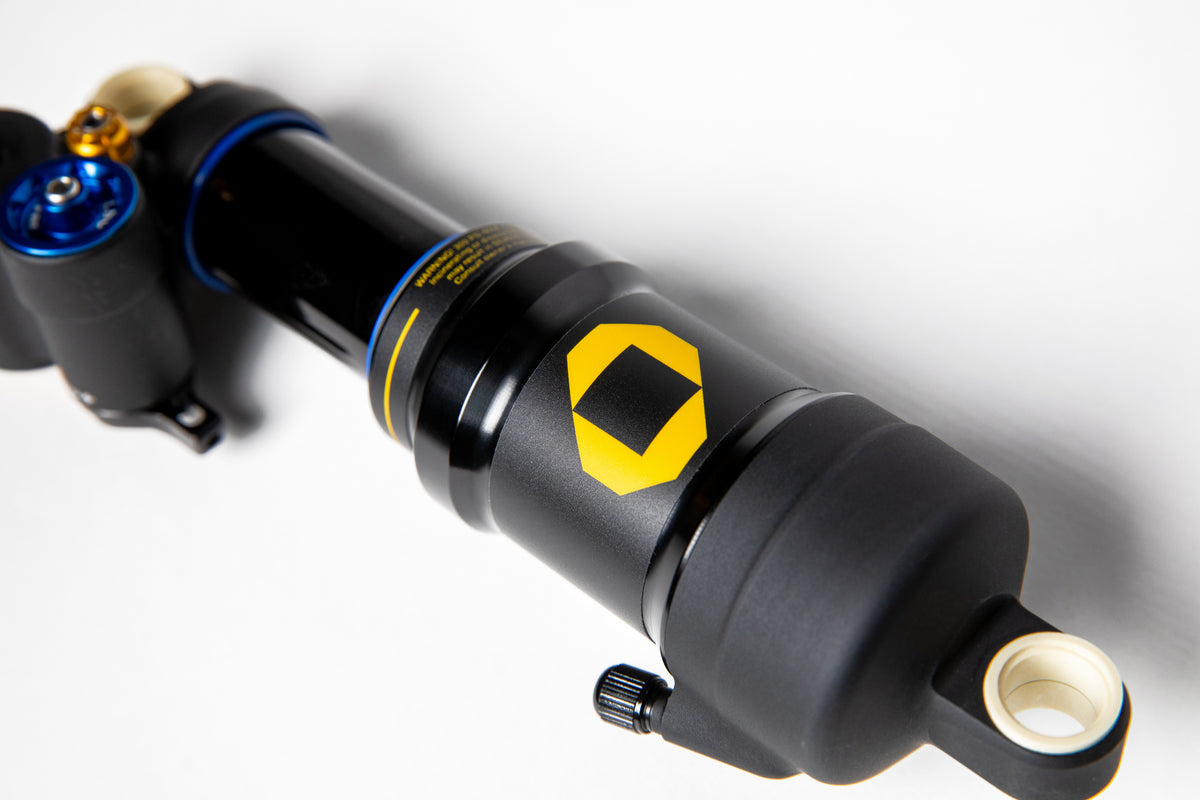 Öhlins TTX1Air m.2 Standard