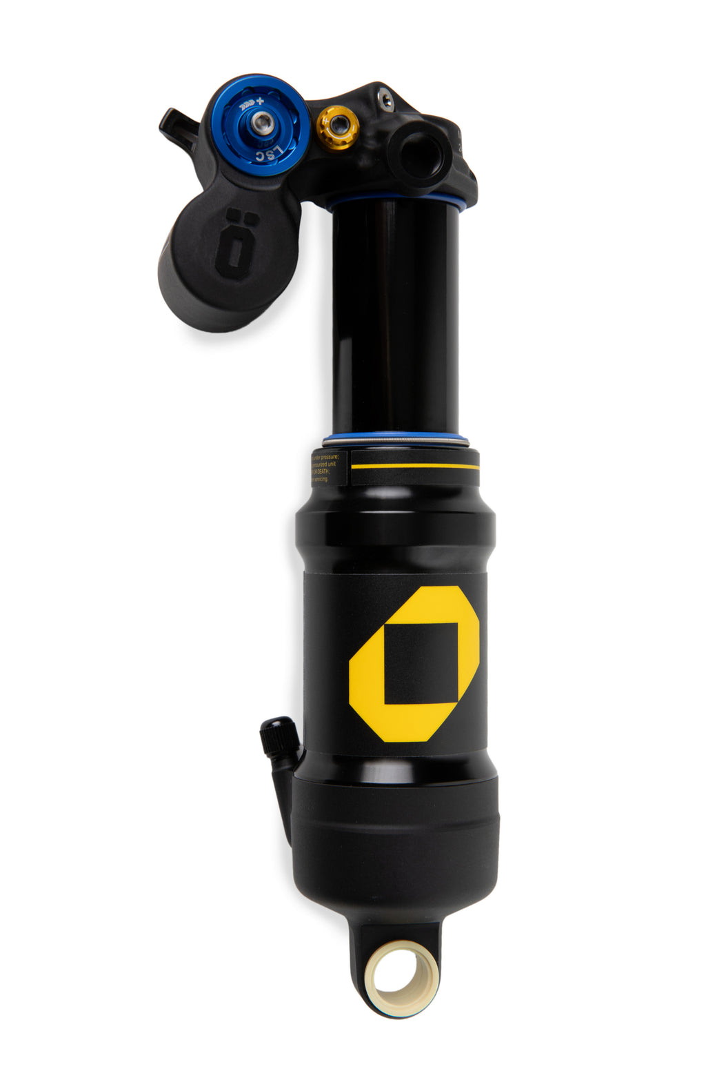 Öhlins TTX1Air m.2 Trunnion Mount