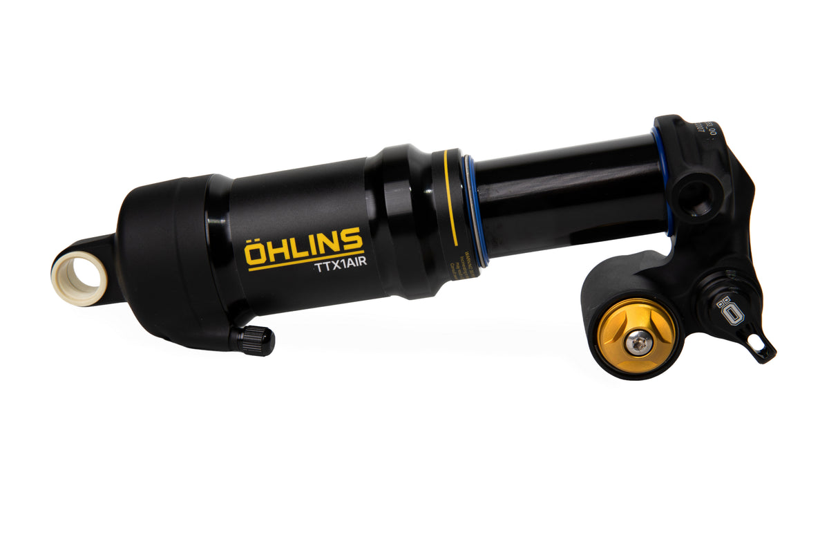 Öhlins TTX1Air m.2 Trunnion Mount