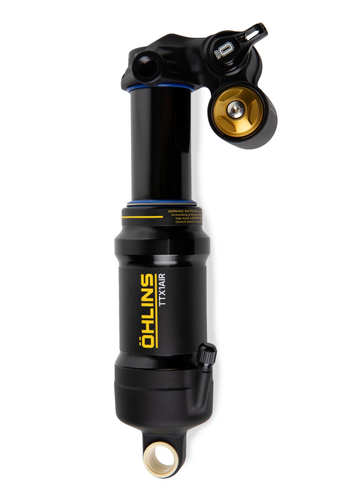 Öhlins TTX1Air m.2 Trunnion Mount