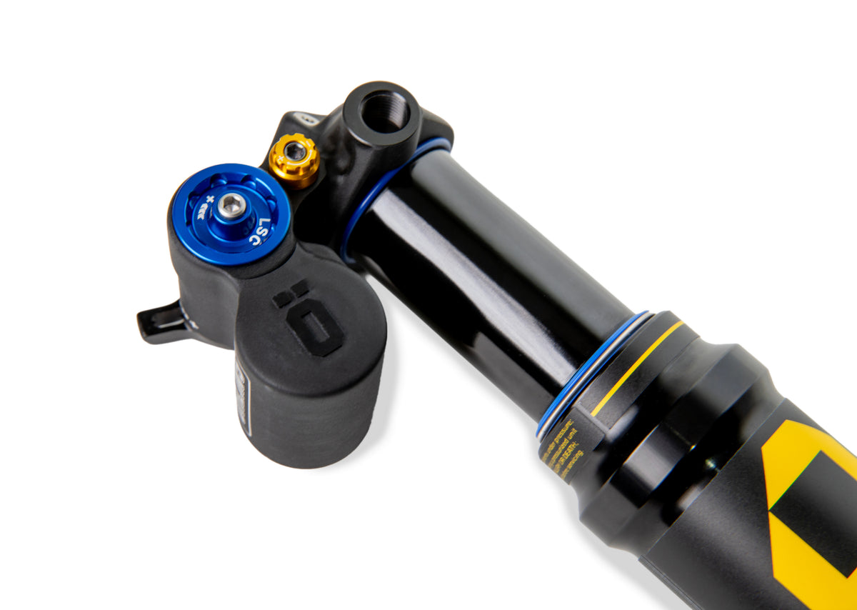 Öhlins TTX1Air m.2 Trunnion Mount