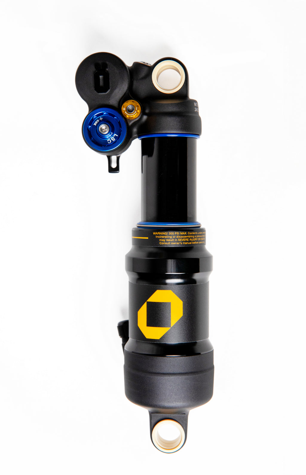 Öhlins TTX1Air m.2 Standard