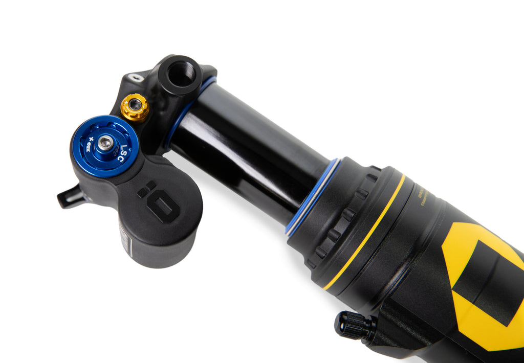 Öhlins TTX2Air m.2