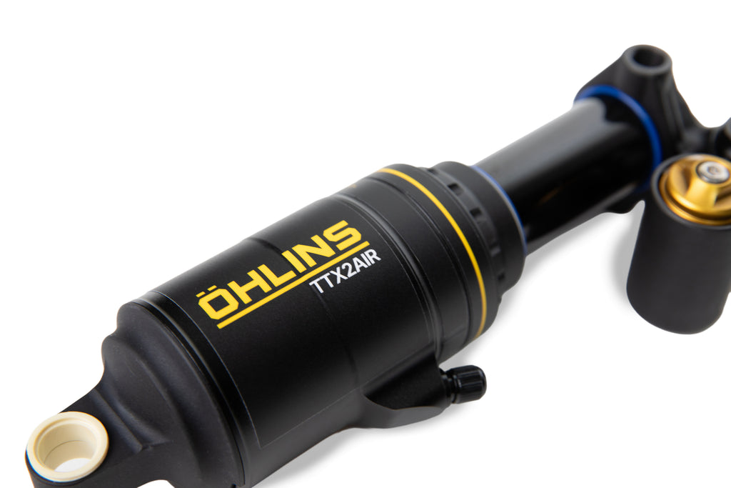 Öhlins TTX2Air m.2
