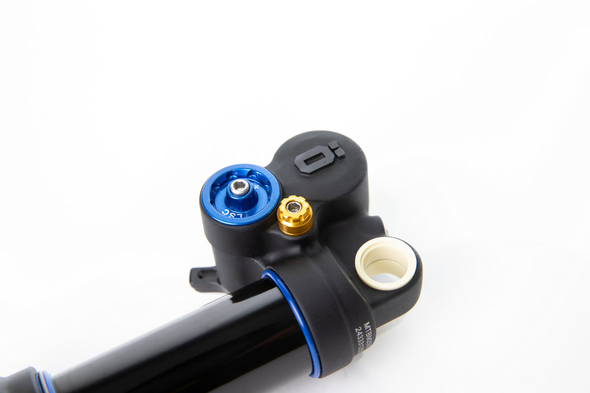 Öhlins TTX2Air m.2