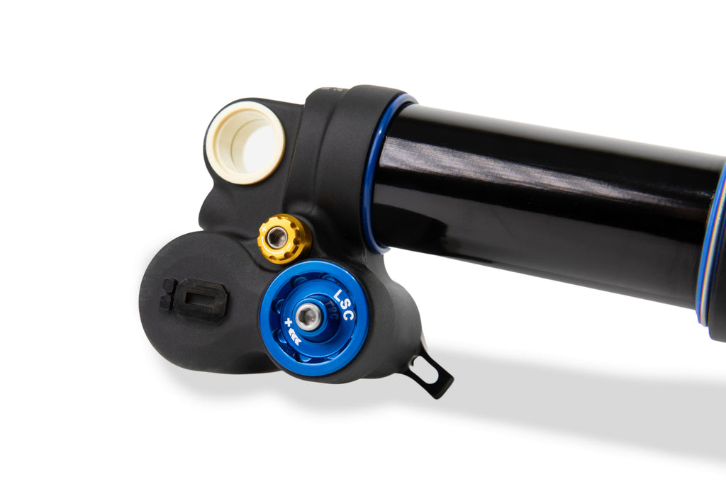 Öhlins TTX2Air m.2