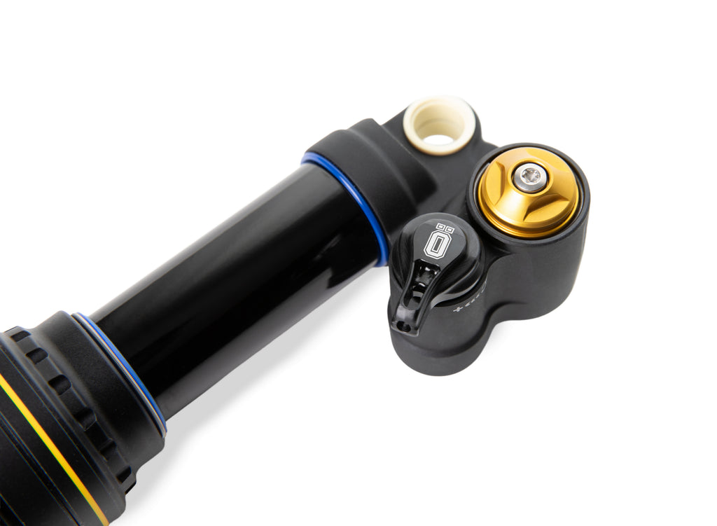 Öhlins TTX2Air m.2