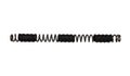 Öhlins RXF38 m.2/m.3 Fork Spring