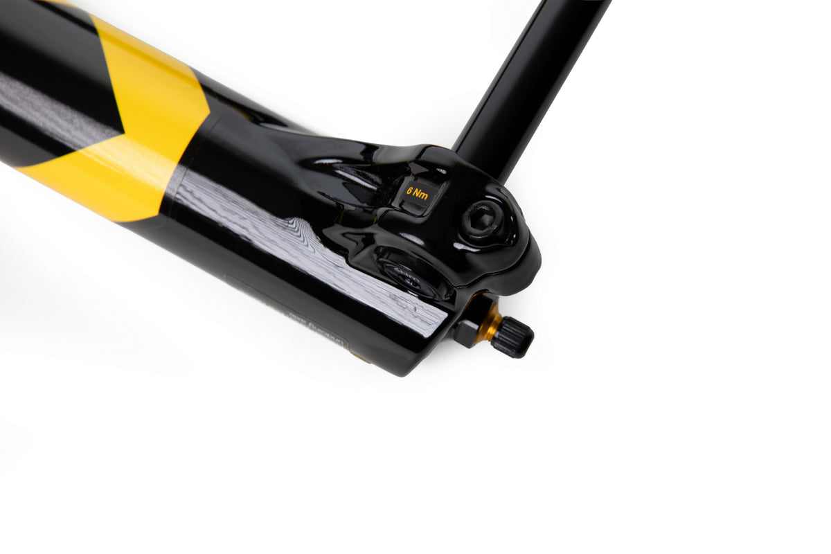 Öhlins RXF38 m.3 Air TTX18 29" / Offset 44 mm