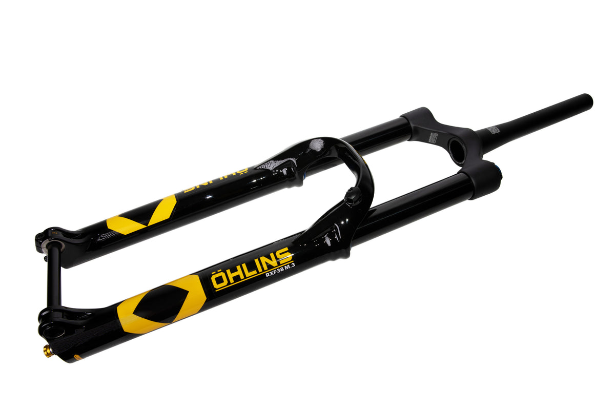 Öhlins RXF38 m.3 Air TTX18 29" / Offset 44 mm