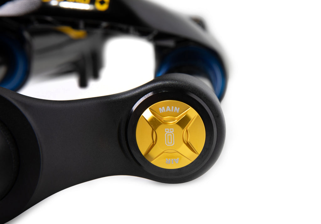 Öhlins RXF38 m.3 Air TTX18 29" / Offset 44 mm