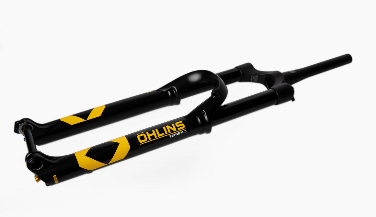 Öhlins RXF36 m.3 Air TTX18 MTB Federgabel