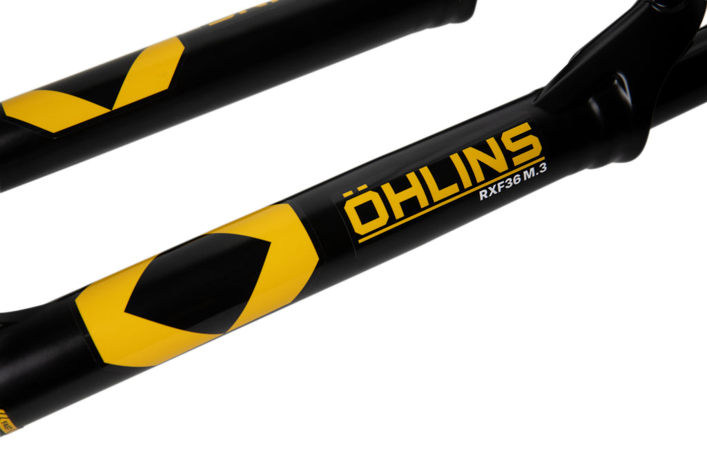 Öhlins RXF36 m.3 Air TTX18 MTB Federgabel