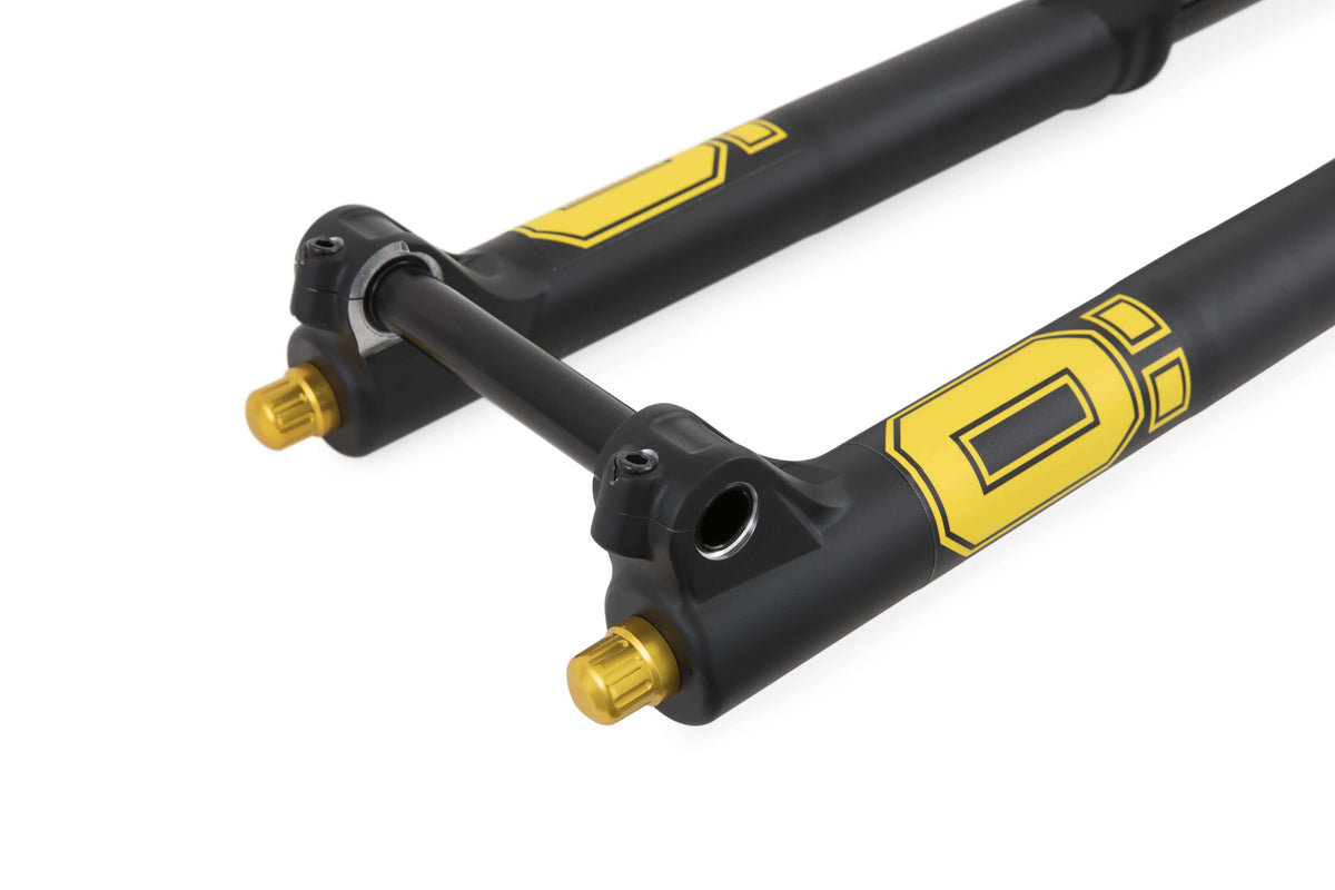 Öhlins DH38 m.1 Air TTX18
