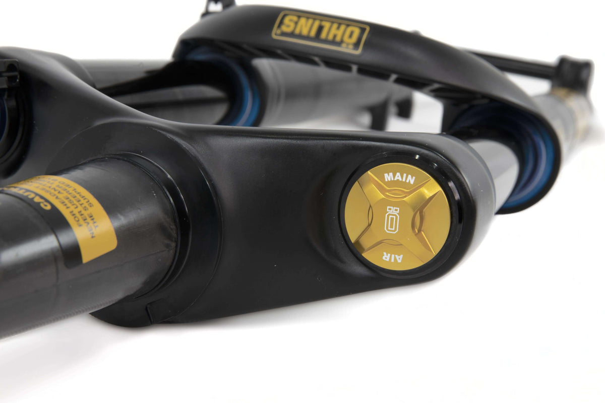 Öhlins RXC34 m.1 Air OTX14 R