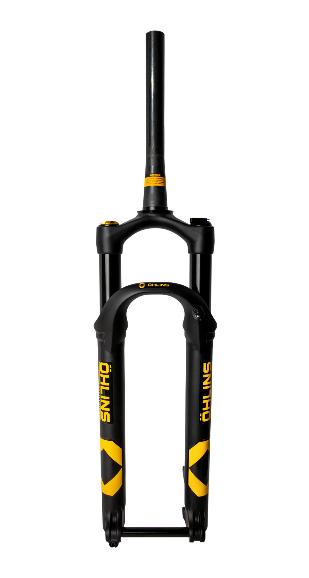 Öhlins RXC34 m.1 Carbon Air OTX14 R