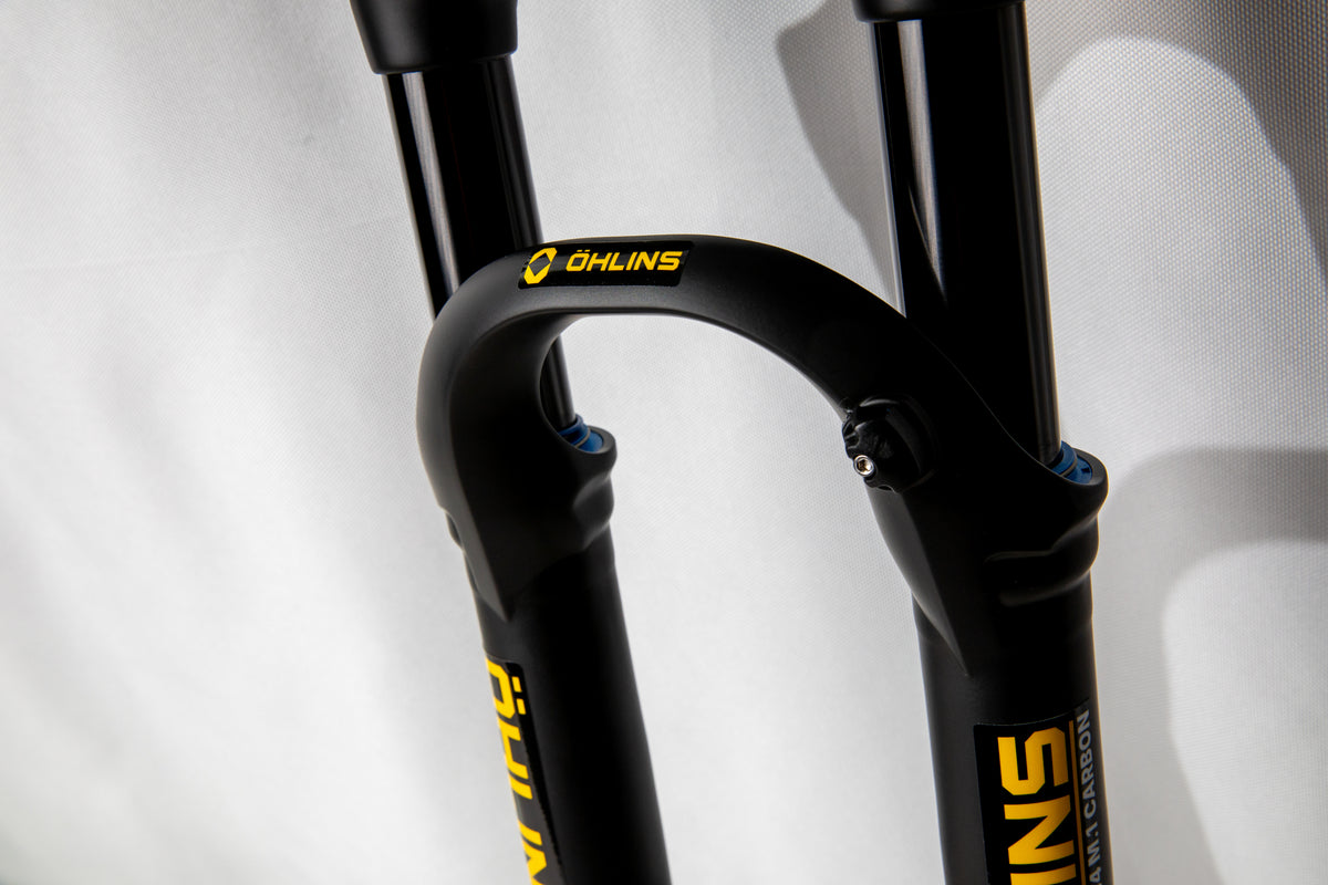 Öhlins RXC34 m.1 Carbon Air OTX14 R