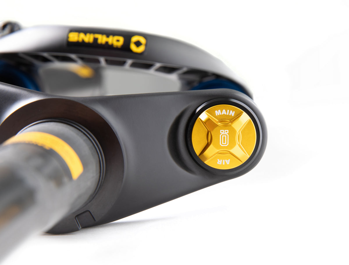 Öhlins RXC34 m.1 Carbon Air OTX14 R
