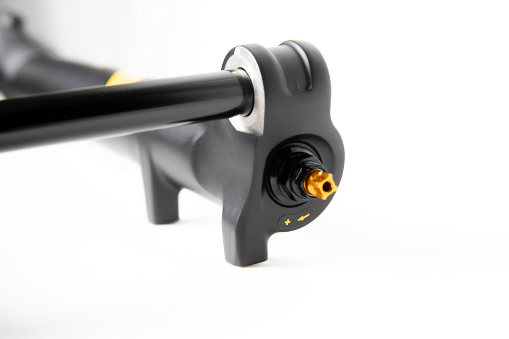 Öhlins RXC34 m.1 Carbon Air OTX14 R