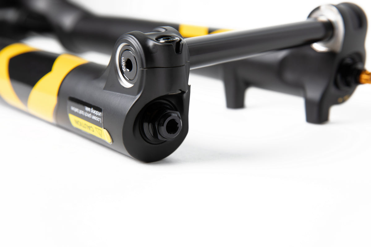 Öhlins RXC34 m.1 Carbon Air OTX14 R