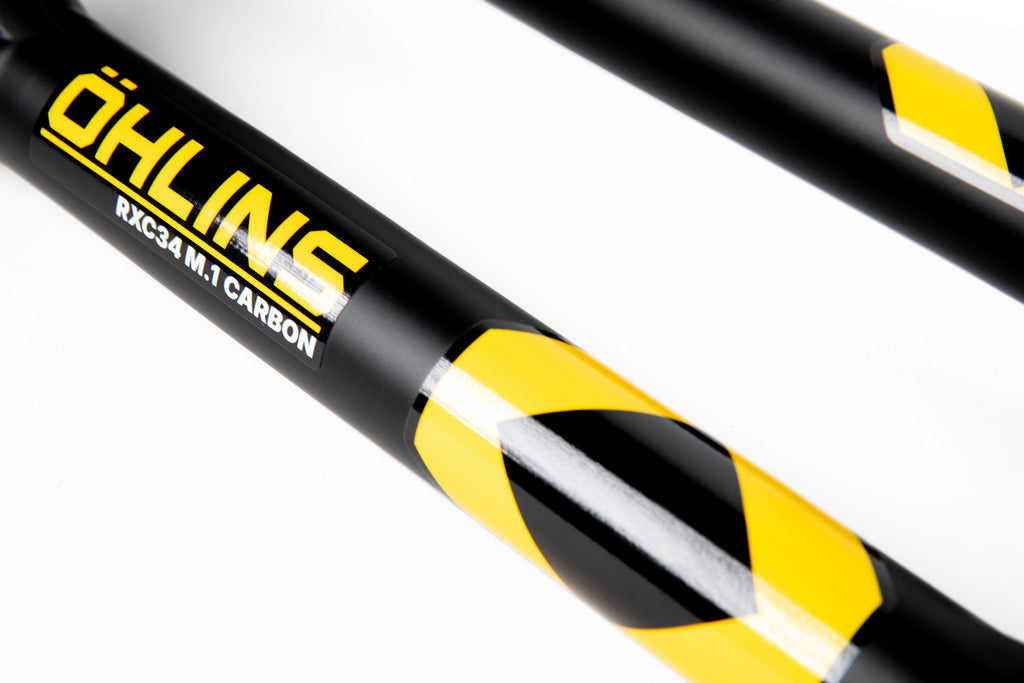 Öhlins RXC34 m.1 Carbon Air OTX14 R