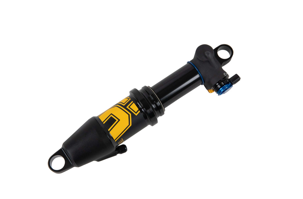 Öhlins TXC1Air Standard Remote