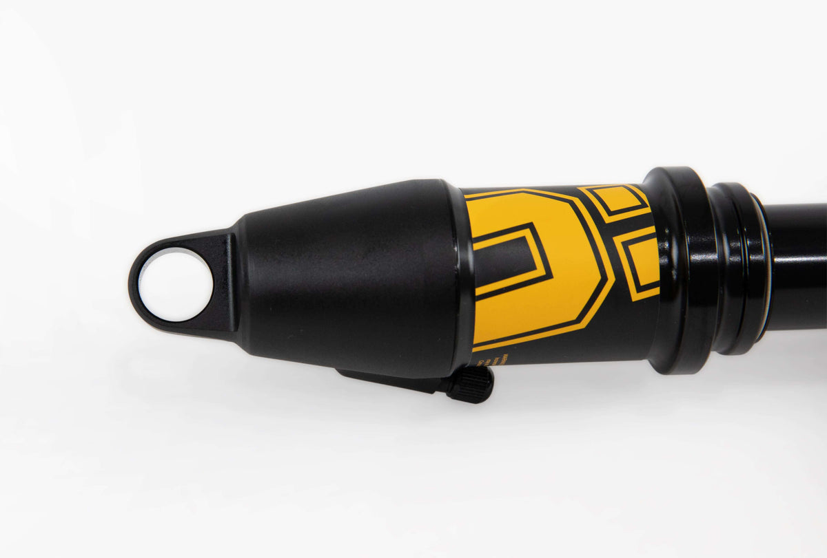 Öhlins TXC1Air Standard Remote
