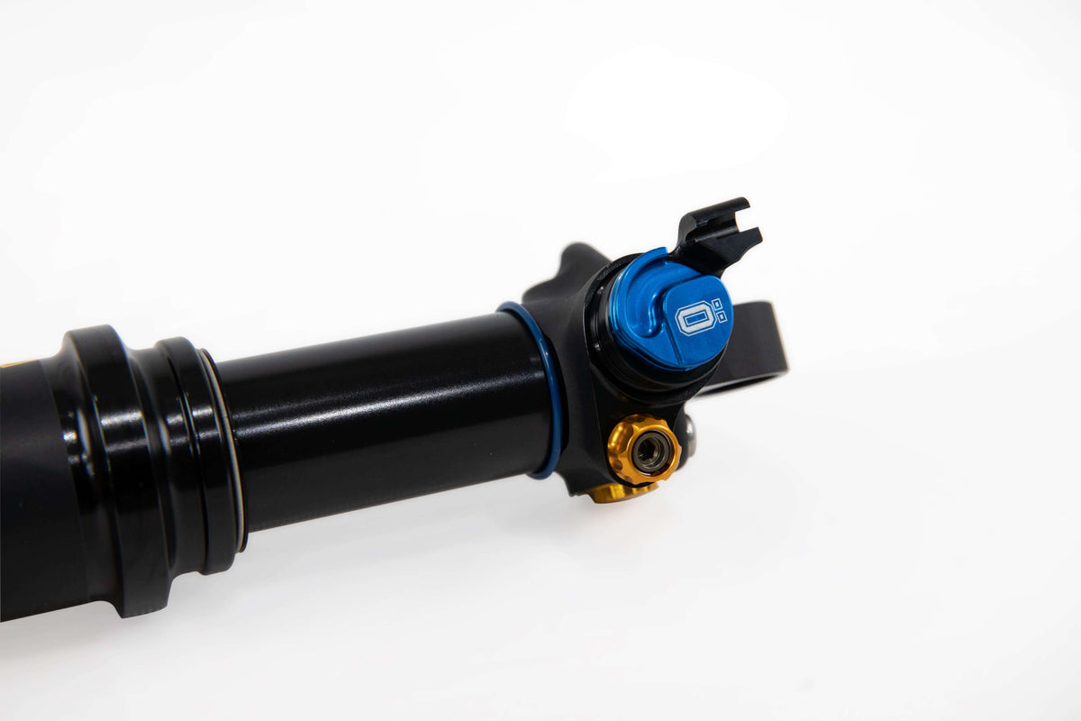 Öhlins TXC1Air Standard Remote