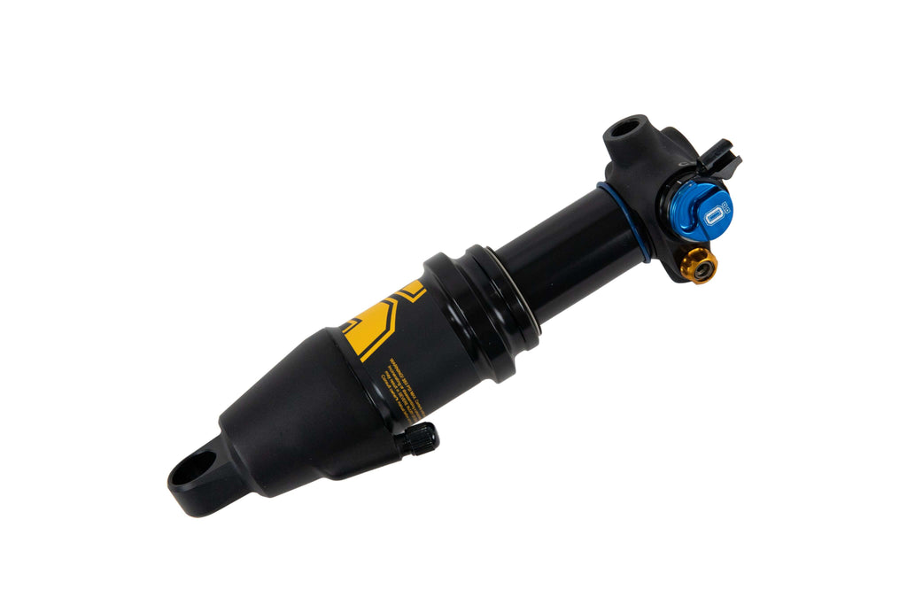 Öhlins TXC1Air Trunnion Mount Remote