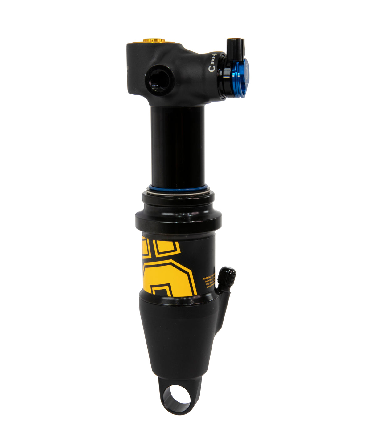 Öhlins TXC1Air Trunnion Mount Remote